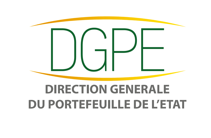 dgpe logo DGPE