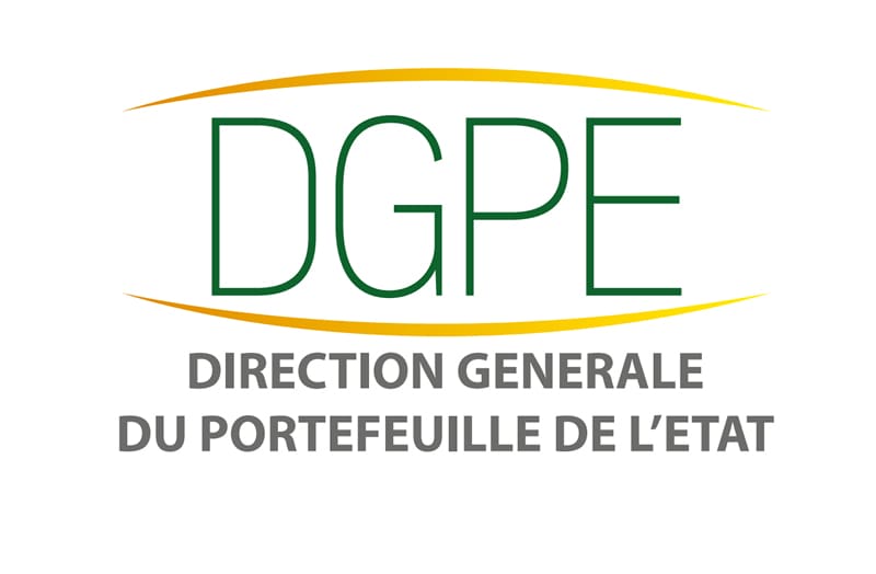 dgpe logo